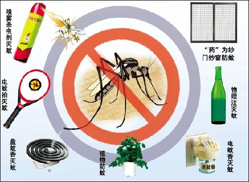 国际原子能机构：通过核技术控制蚊虫传播疾病